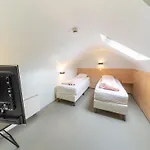 Hébergement de vacances In Near Adventure Valley *