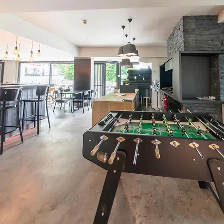 In Near Adventure Valley Durbuy