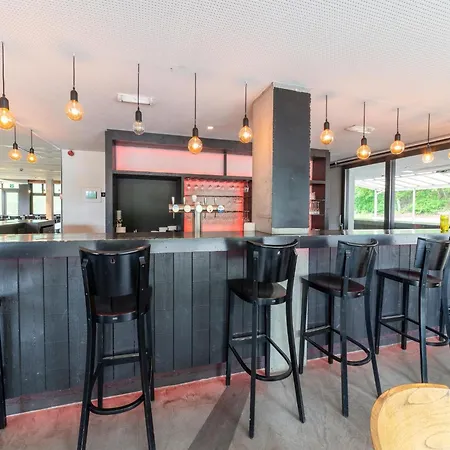 Dom wakacyjny In Near Adventure Valley