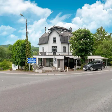 In Near Adventure Valley *