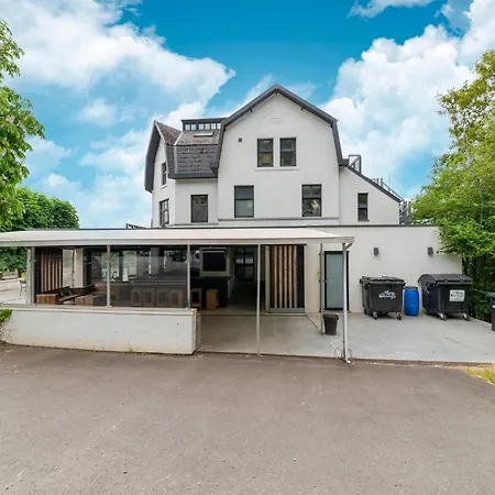 Dom wakacyjny In Near Adventure Valley Durbuy