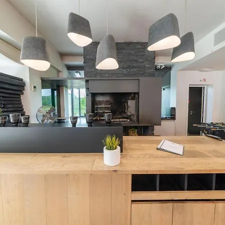 In Near Adventure Valley Durbuy