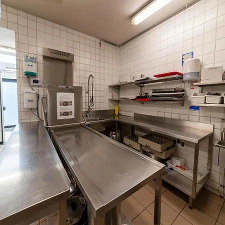 Dom wakacyjny In Near Adventure Valley *