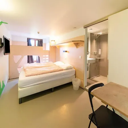 In Near Adventure Valley *