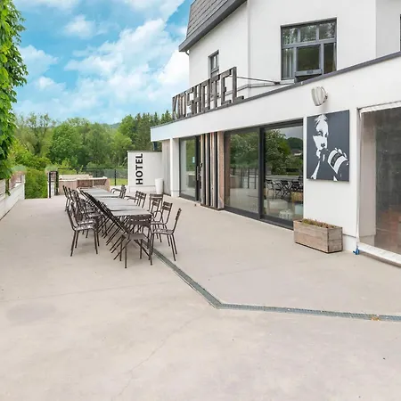 Dom wakacyjny In Near Adventure Valley *