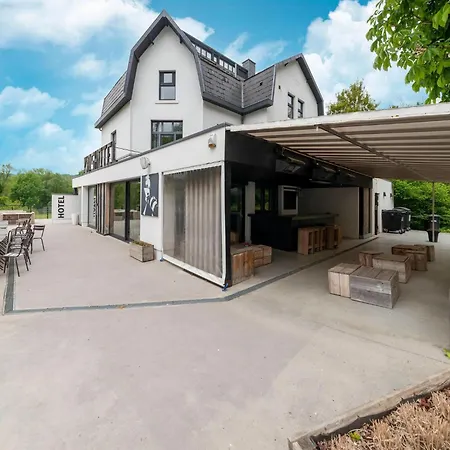 In Near Adventure Valley Dom wakacyjny *